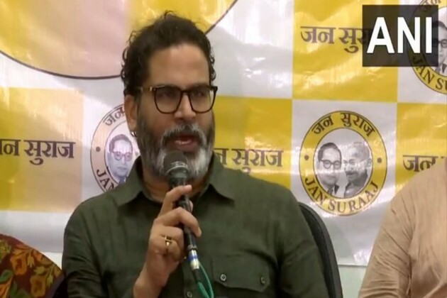 "Bihar Badlaav Yatra to commence from May 20": Jan Suraaj founder Prashant Kishor
