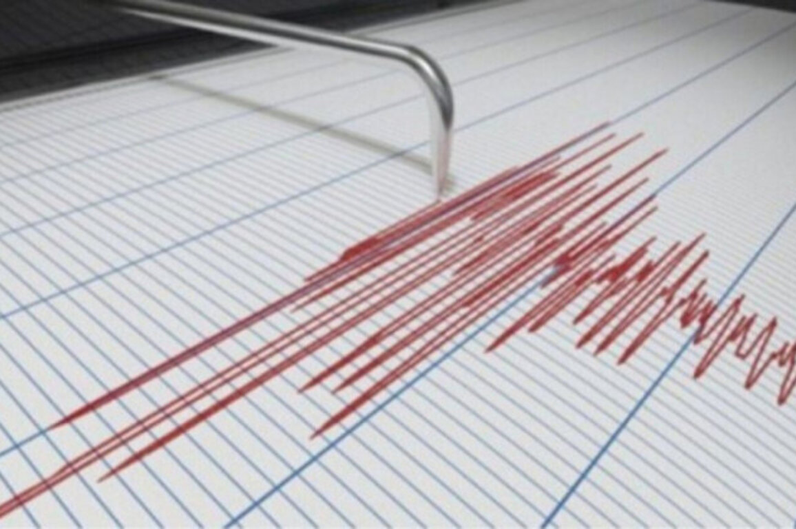 Mild Earthquake in Greece Felt Across Southern Bulgaria