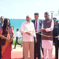 Gujarat CM inaugurates Millet Mahotsav, highlights PM Modi's push for natural farming
