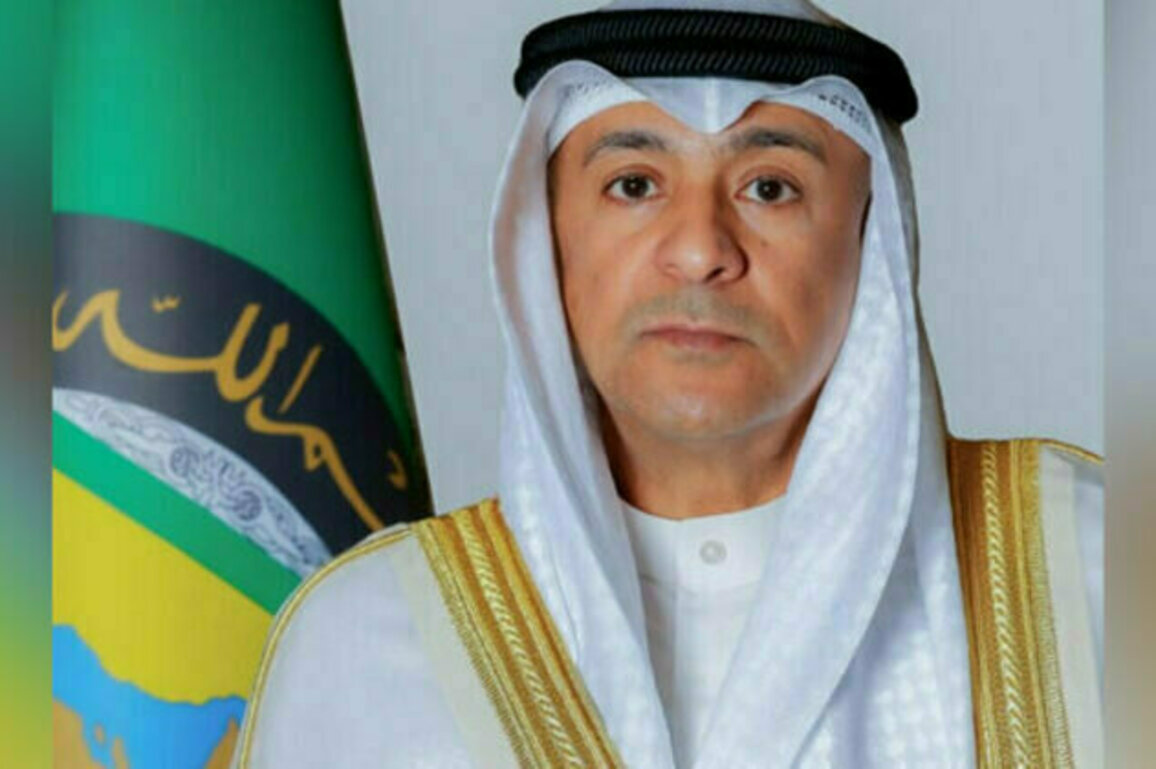 The GCC affirms its support for Syria in confronting Lattakia fires