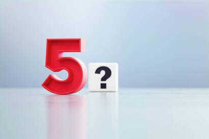 Five questions on Asian credit
