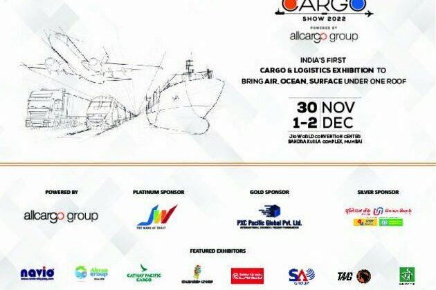 INDIA INTERNATIONAL CARGO SHOW - IICS Exhibition 2022: Empowering India's Innovative, Disruptive and Dynamic Cargo Ecosystem