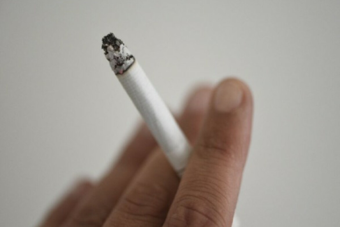 New DNA research could lead to personalized cancer prevention for smoker