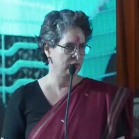 "Targeted assassination by so-called leaders of democratic world deserves strong condemnation": Priyanka Gandhi on Khamenei's death