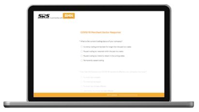What impact has COVID-19 had on builders' merchants and what does the future hold?