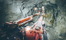  Acquisition designed to improve underground drilling processes