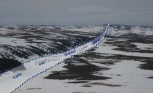  Matador's Cape Ray project in Newfoundland