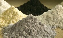  RapidSX process is being developed for the production of REE oxides and other critical metals.