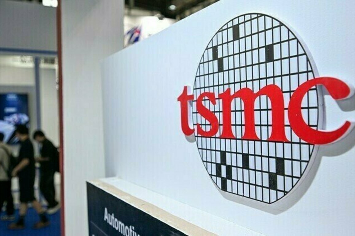 US-made Taiwanese microchips cost up to 20% higher  leading buyer