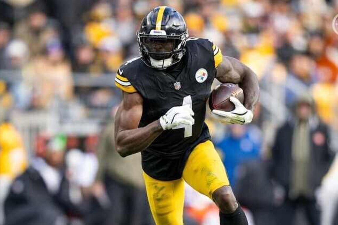 Week 14 Blog: Ready for the rivalry