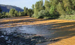 EPA takes responsibility for Colorado spill