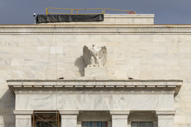 U.S.-WASHINGTON, D.C.-FEDERAL RESERVE-INTREST RATE-CUT