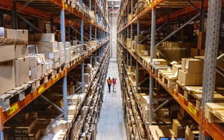 Warehouse REIT pivots away from Blackstone and agrees £485m Tritax deal 