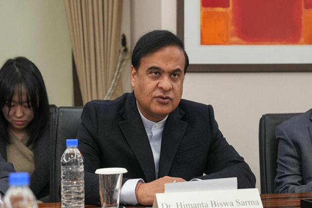 Assam Cabinet to probe MP's alleged ties to national security threats on Feb 16