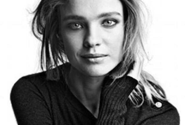 Russian model Natalia Vodianova speaks out after cafe boots autistic sister