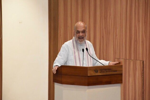 "Need to identify youth talent in design and transform it into career-oriented opportunities": Union Home Minister Amit Shah