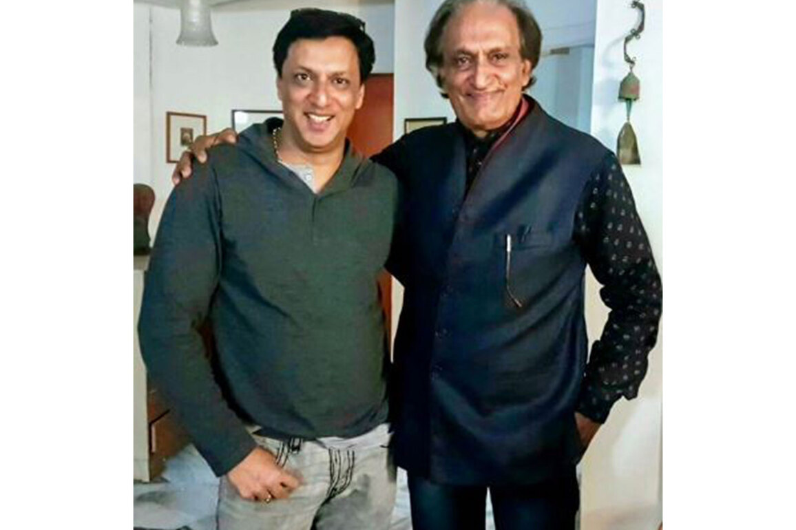 Raghu Rai dies at 83: Madhur Bhandarkar pens emotional note, recalls his contribution to 2017 thriller 'Indu Sarkar'