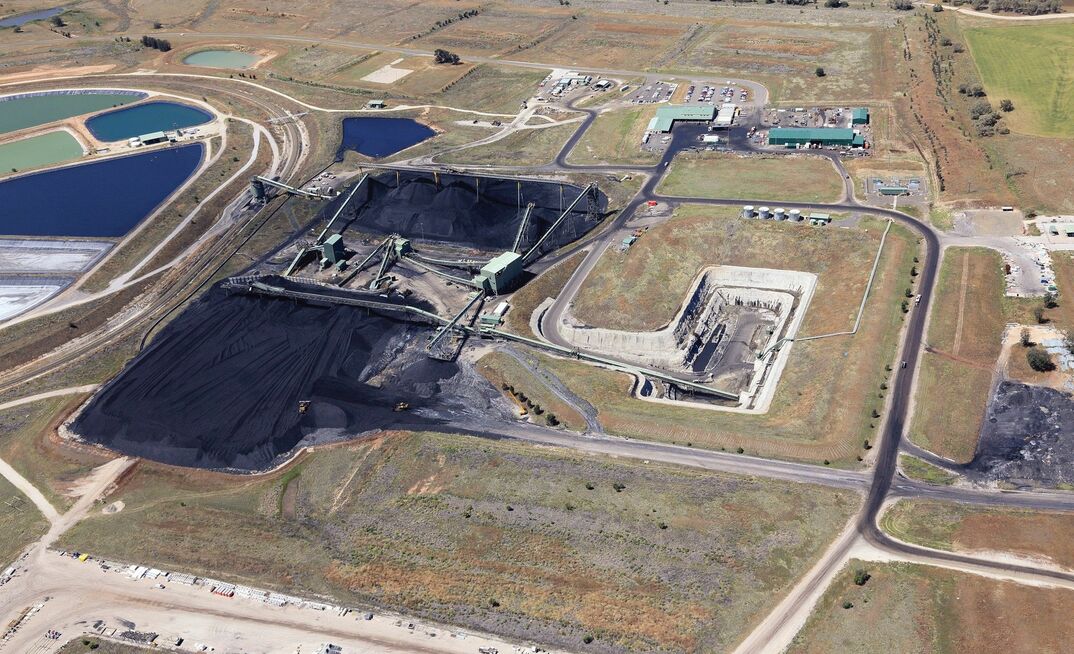 Whitehaven expects demand for its coal to remain strong. Credit: Whitehaven