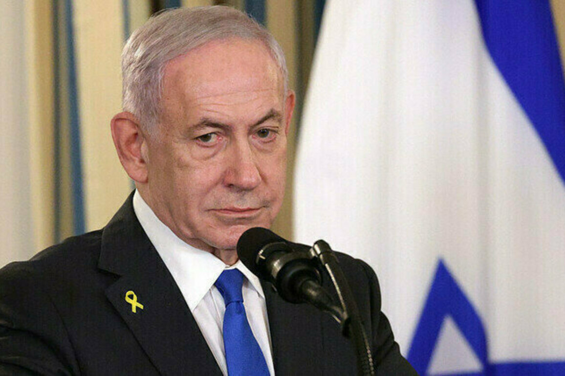 Netanyahu plans to seek another term