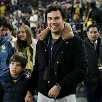 Report: Sergio Perez opens talks with another F1 team