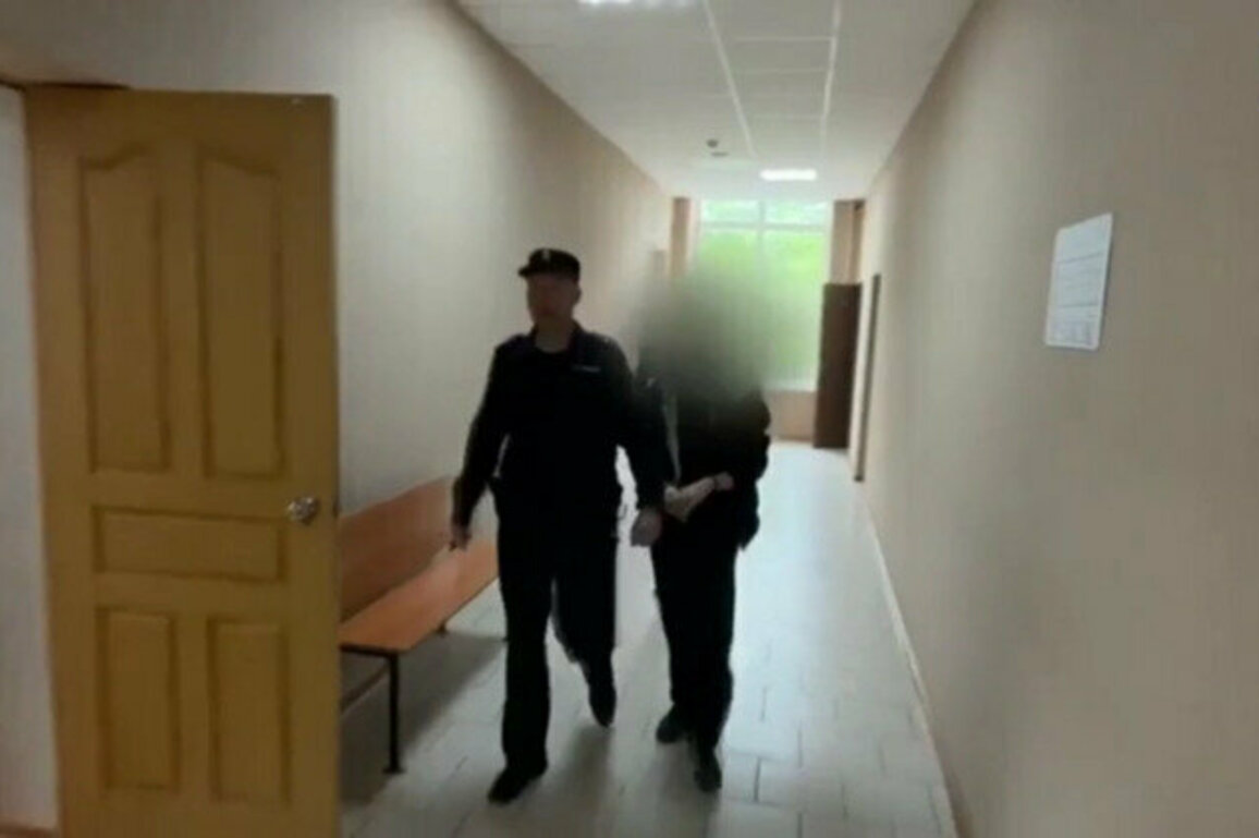 Teen-led terror plot foiled in southern Russia  FSB