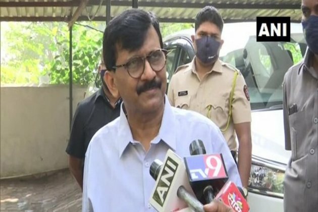 Aurangabad is Sambhajinagar for us: Raut