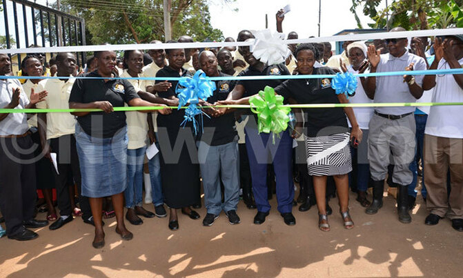 Government to construct regional marine training centre Government to construct regional marine training centre