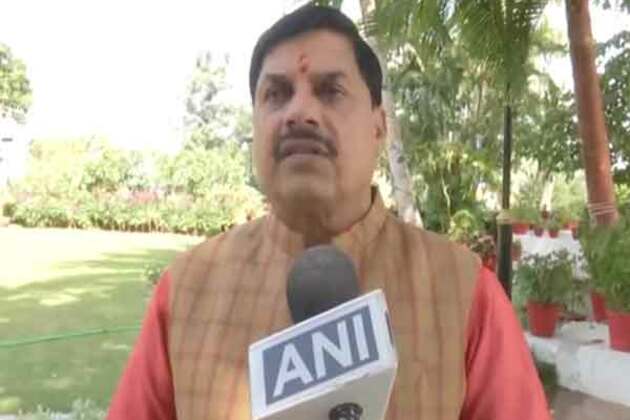 MP CM Mohan Yadav to inaugurate state's 9th Tiger Reserve today