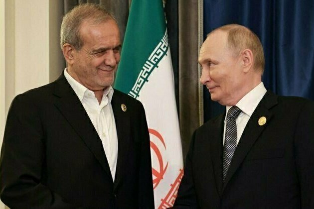 Iran Looks To The East For Support