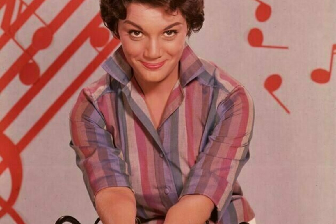 Connie Francis was the voice of a generation and the soundtrack of post-war America