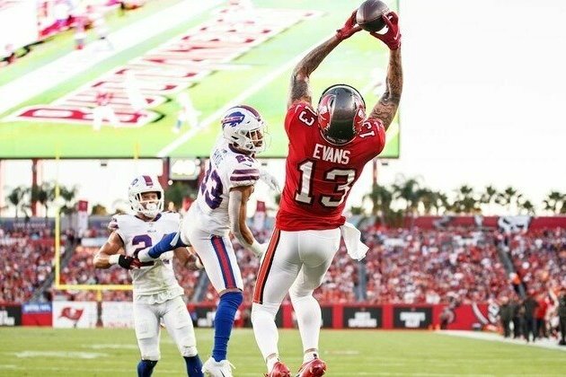 2025 Opponent Preview: Buffalo Bills, Week 11