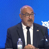Australia calls India a trusted partner as Defence Ministers hold industry round table in Sydney