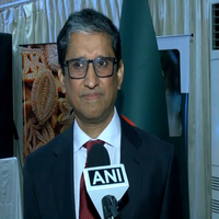 "Relationship with India is in our shared interest": Bangladesh High Commissioner to India