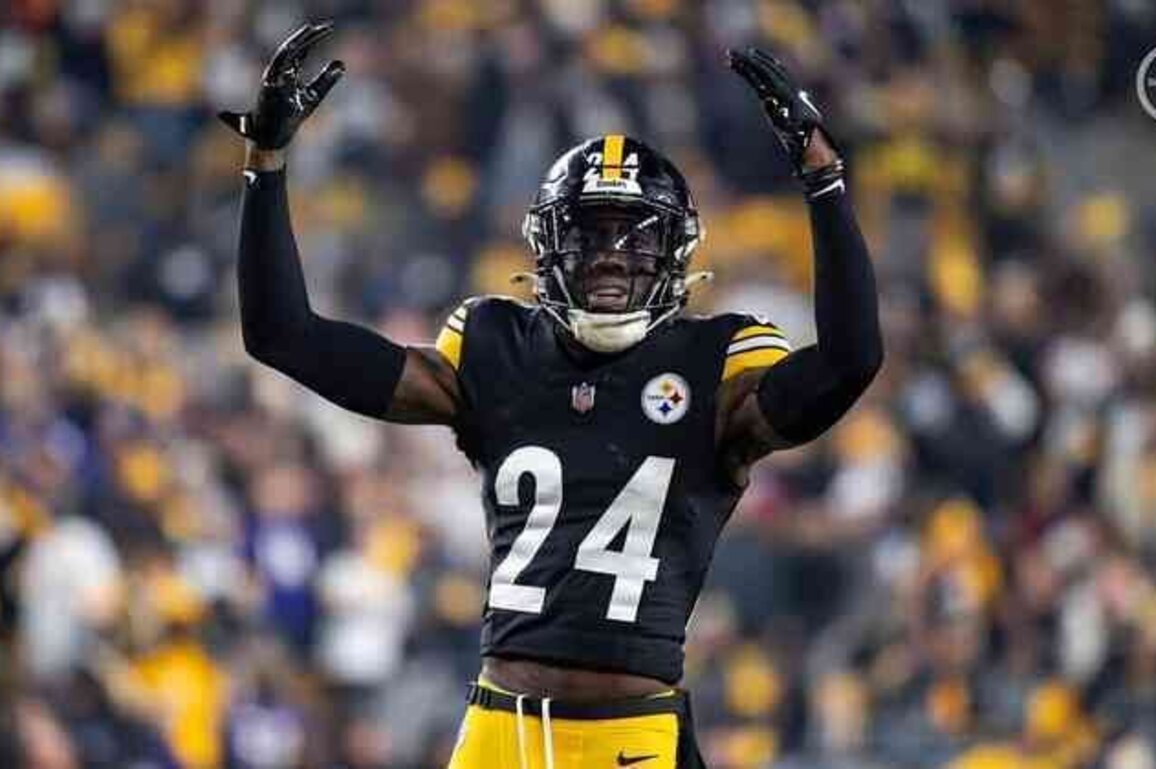 Matt's Stats: Wild Card Game vs. Texans