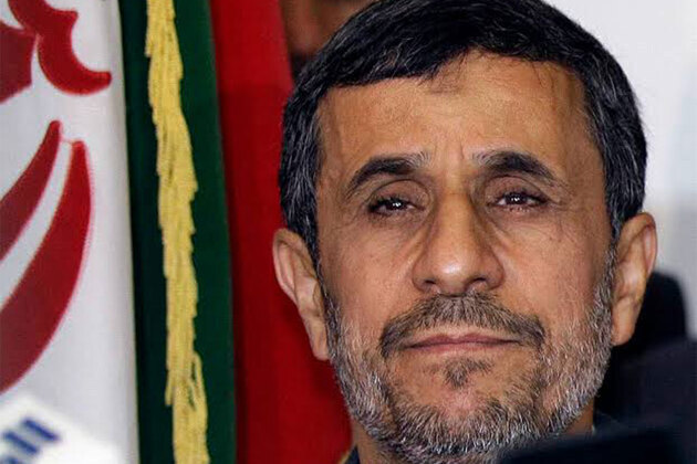 Israel groomed former Iranian president for secret regime-change plan: NYT report