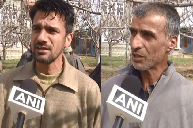 J-K: Anantnag residents welcome Centre's decision to put three railway projects on hold