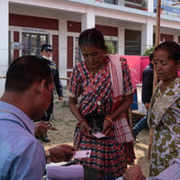 Nepal votes in first general elections since 'Gen Z protests'