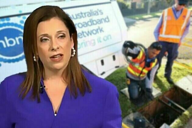 How Australia lost its broadband lead and how to win it back