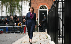 LIVE UPDATES: What impact will the Chancellor's Autumn Budget have on farming?