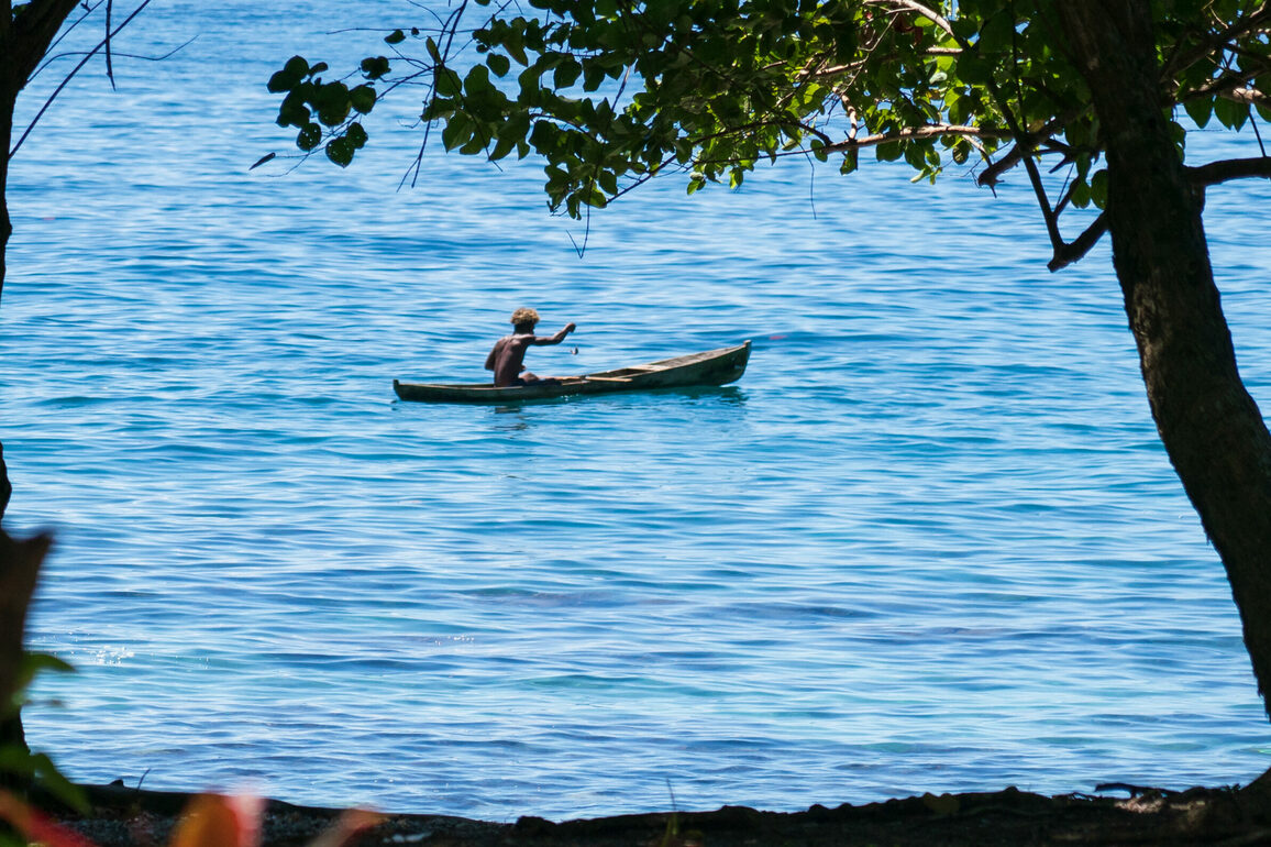 Lifeblood For Pacific Islands Threatened As Warming Ocean Drives Tuna East - Honolulu Civil Beat