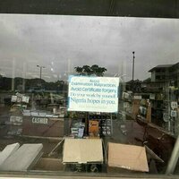 A university bookshop in Ibadan tells the story of Nigeria's rich publishing culture