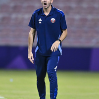 (SP)QATAR-DOHA-FOOTBALL-U17 GULF CUP QATAR 2025-OMAN VS QATAR
