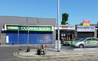 JP Corry expands its Belfast offering