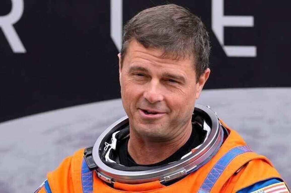 Ravens Fan Is Headed to the Moon on NASA's Artemis II Mission