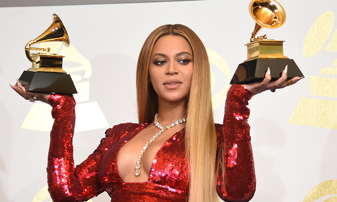 Key Winners at the Grammy Awards Key Winners at the Grammy Awards