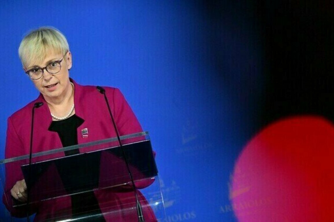 EU working on restoring dialogue with Russia  Slovenian president