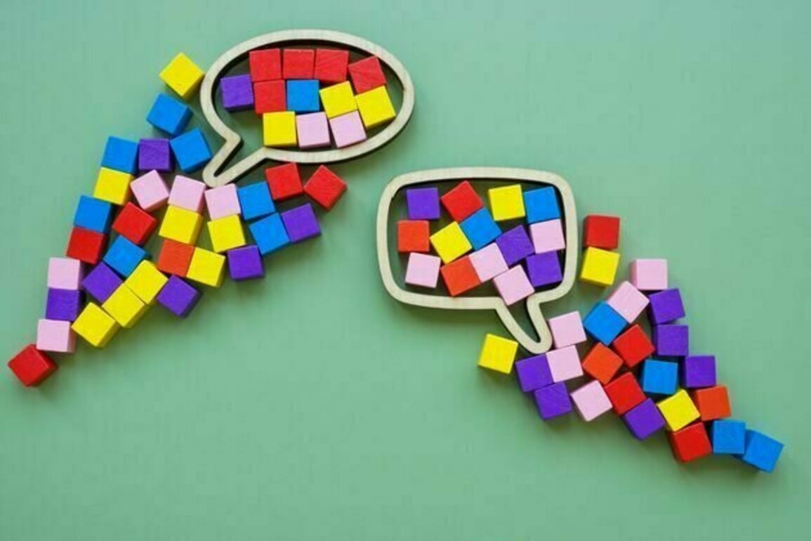 Bilingualism possible in people with rare genetic condition that normally limits speech