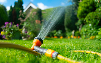 First parts of the UK moved into drought status