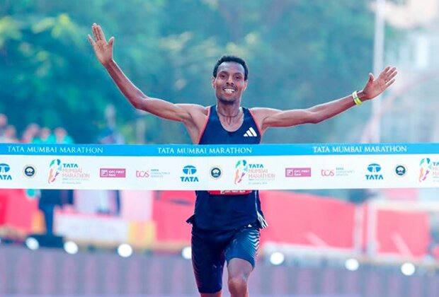 Mumbai Marathon 2025: Berhanu eyeing 'hattrick'; Minsewo to defend her title