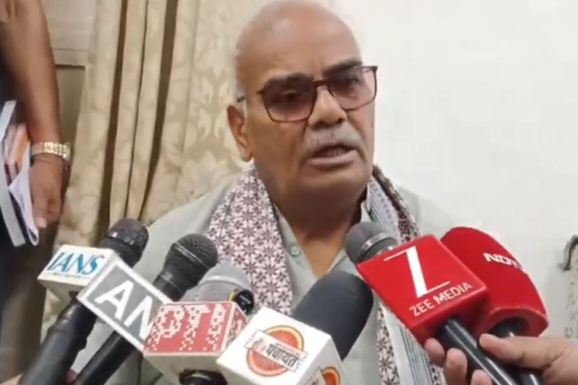 "Working with fast speed:" Rajasthan Minister Madan Dilawar highlights state government's ward-wise development strategy for cities, villages
